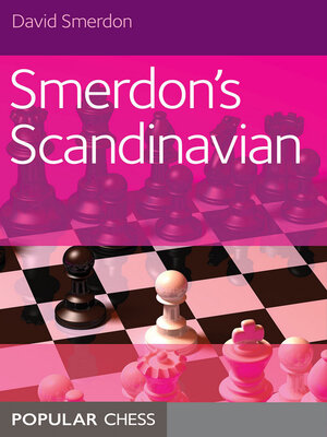 cover image of Smerdon's Scandinavian